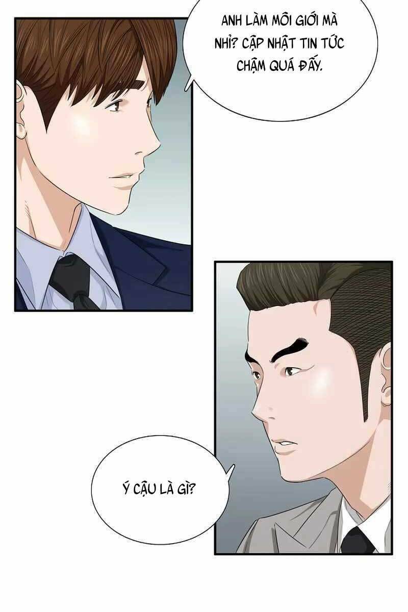 Đây là luật - Chapter 74 - Page 25