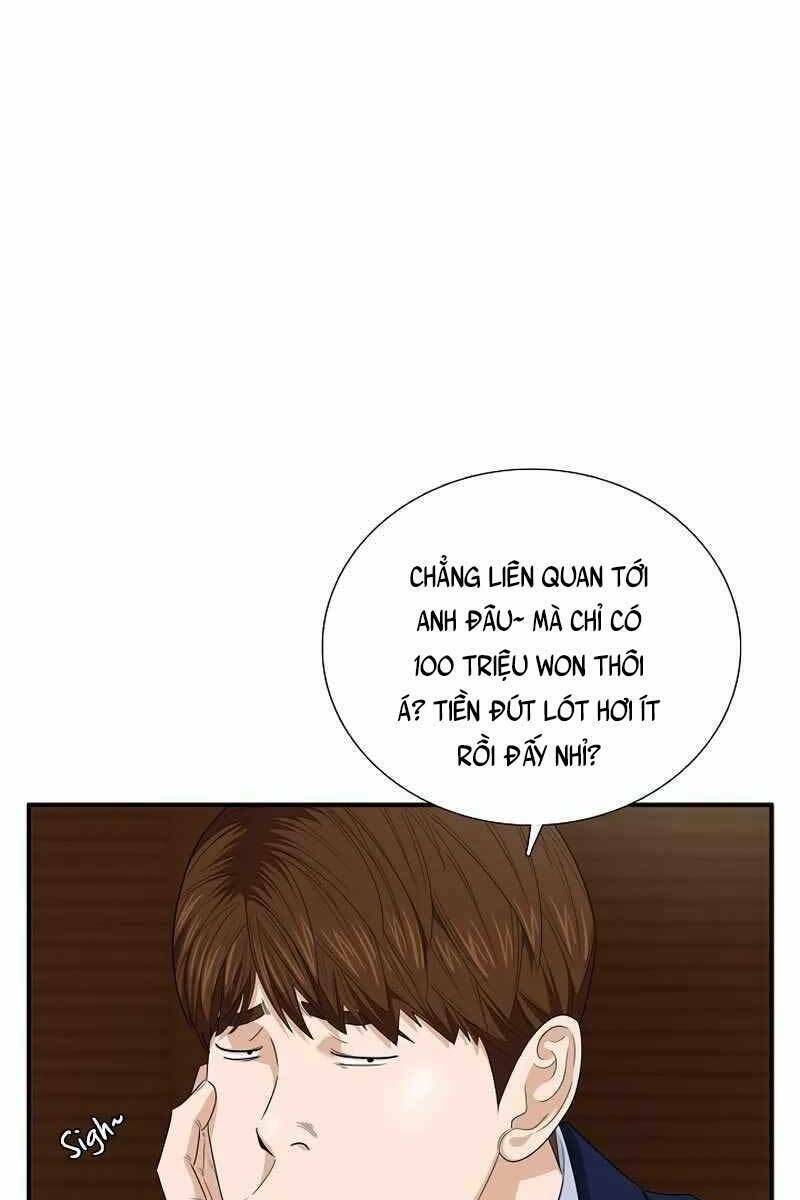 Đây là luật - Chapter 74 - Page 26