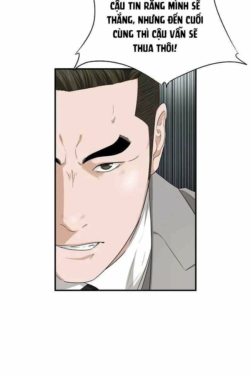 Đây là luật - Chapter 74 - Page 28