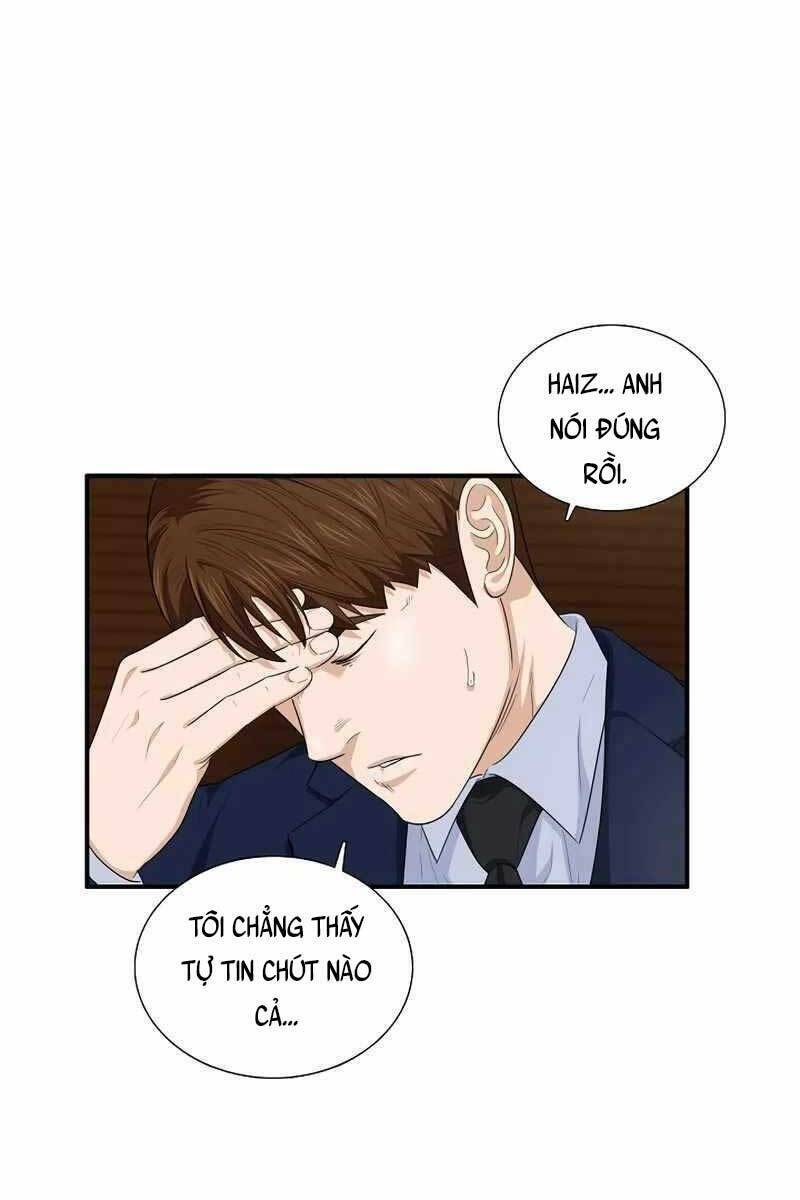 Đây là luật - Chapter 74 - Page 29