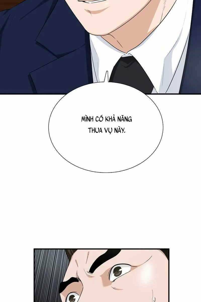 Đây là luật - Chapter 74 - Page 31