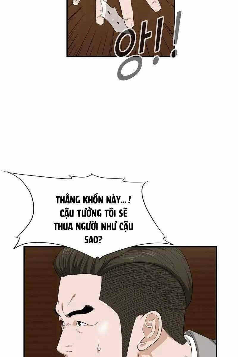 Đây là luật - Chapter 74 - Page 33