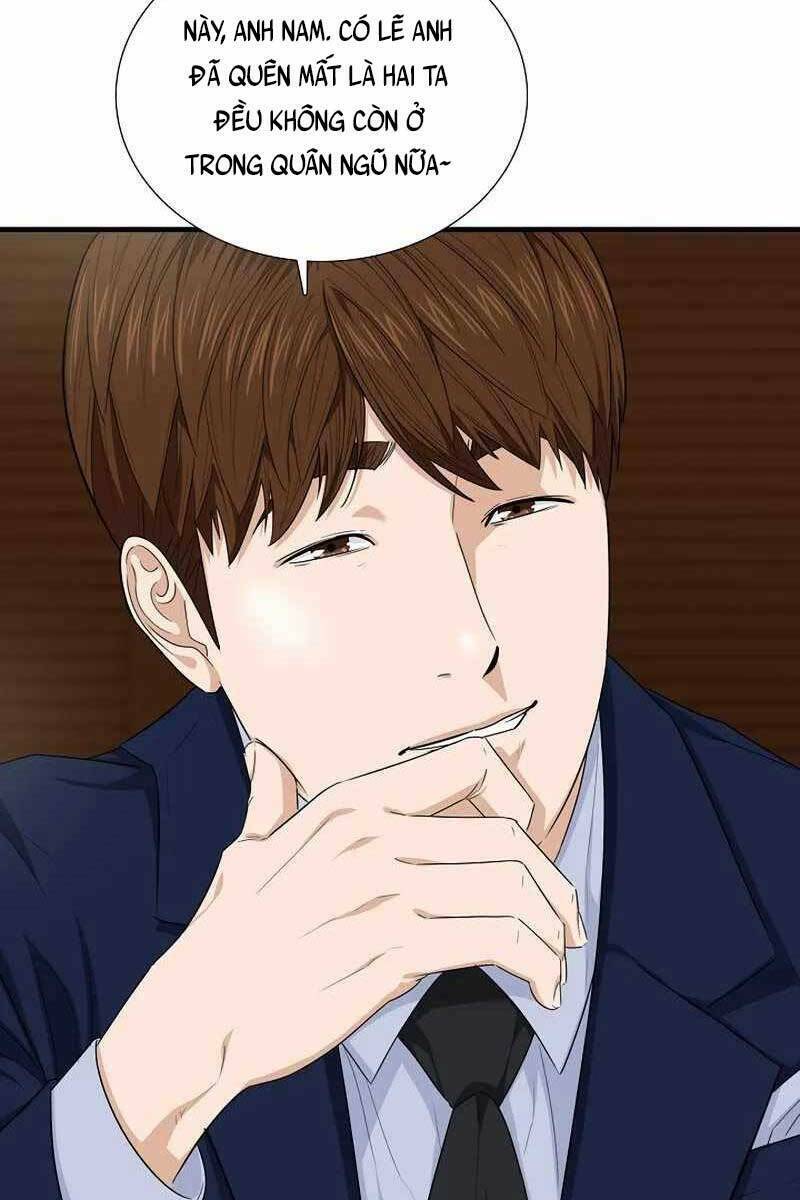 Đây là luật - Chapter 74 - Page 35