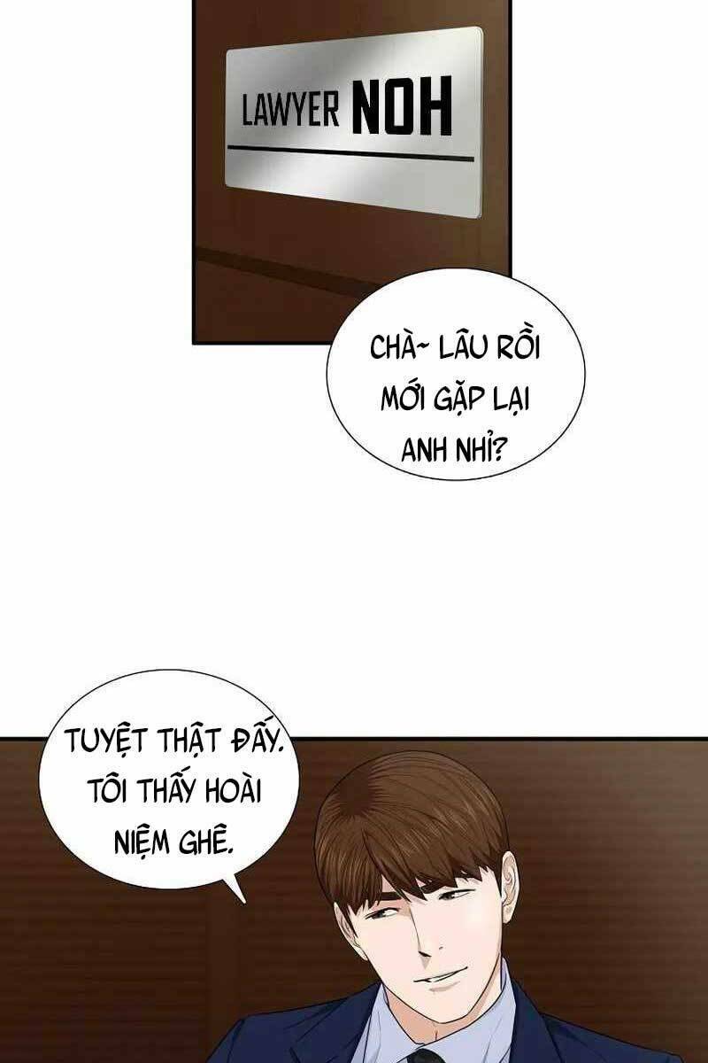 Đây là luật - Chapter 74 - Page 3