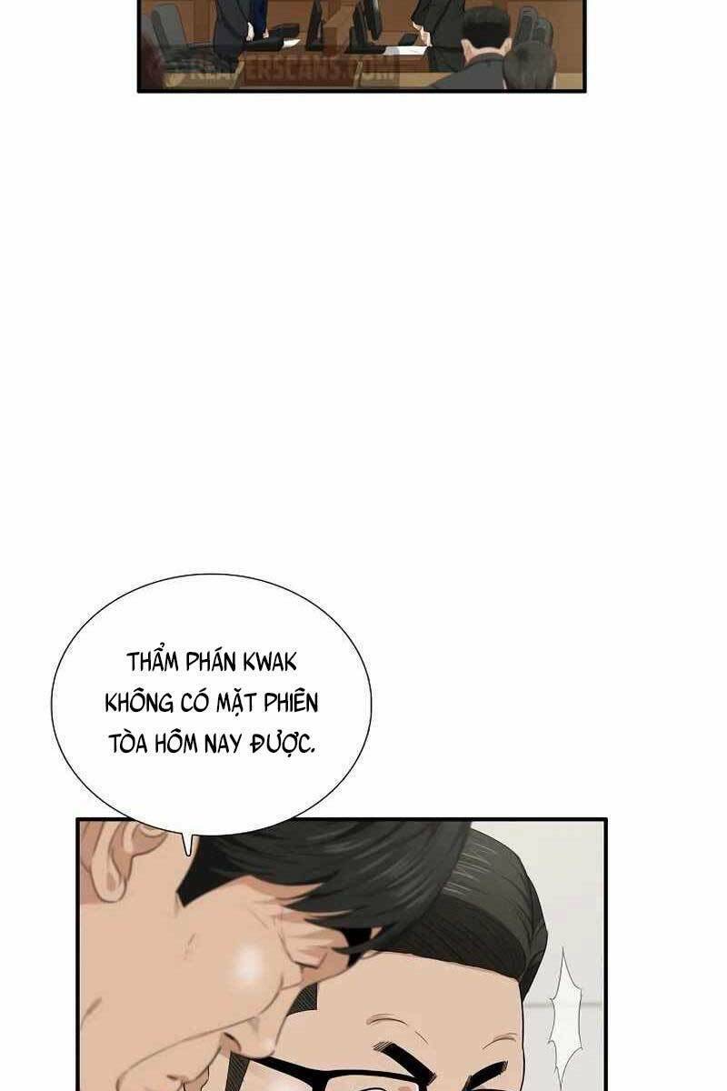 Đây là luật - Chapter 74 - Page 40