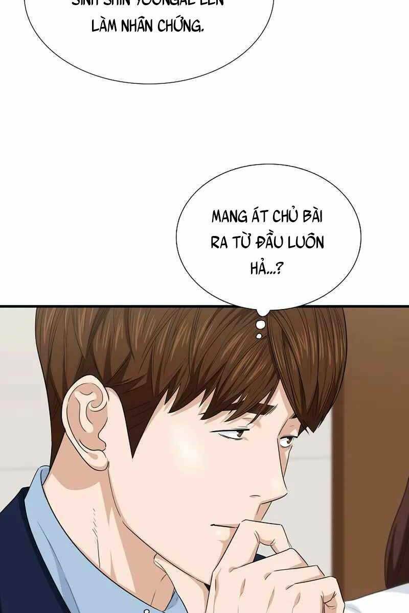 Đây là luật - Chapter 74 - Page 44