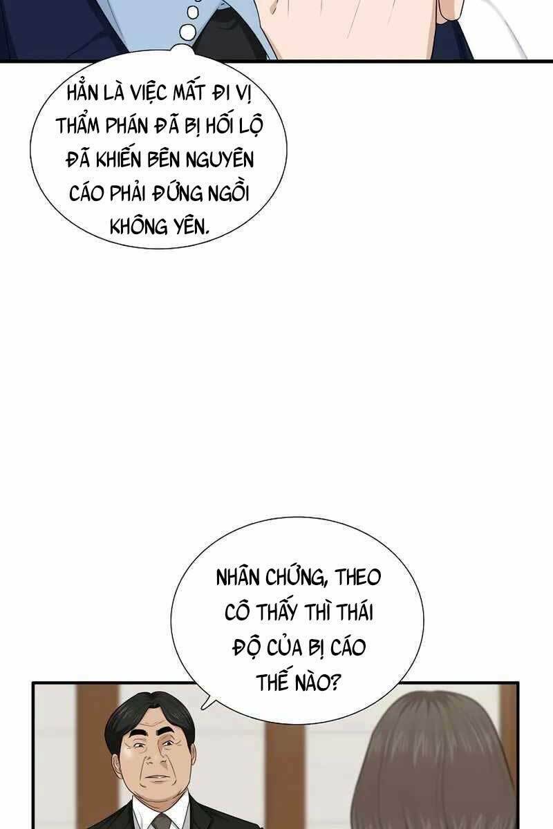 Đây là luật - Chapter 74 - Page 45