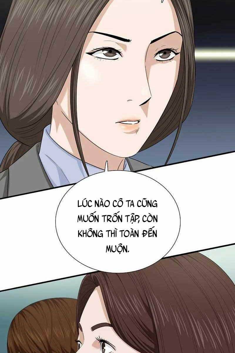 Đây là luật - Chapter 74 - Page 47