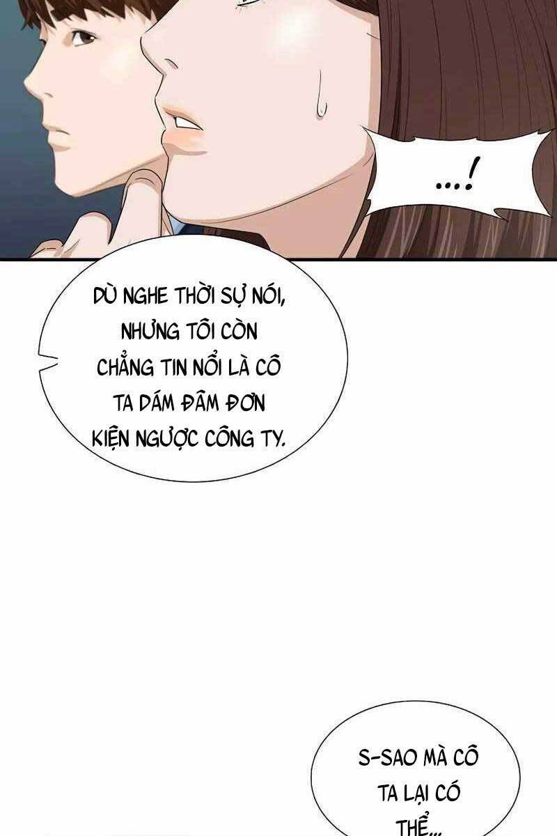 Đây là luật - Chapter 74 - Page 48