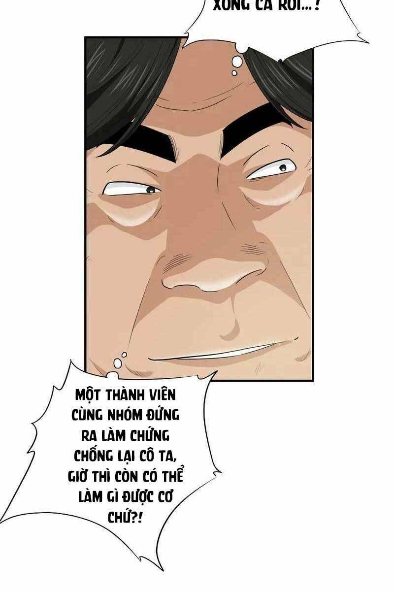 Đây là luật - Chapter 74 - Page 50