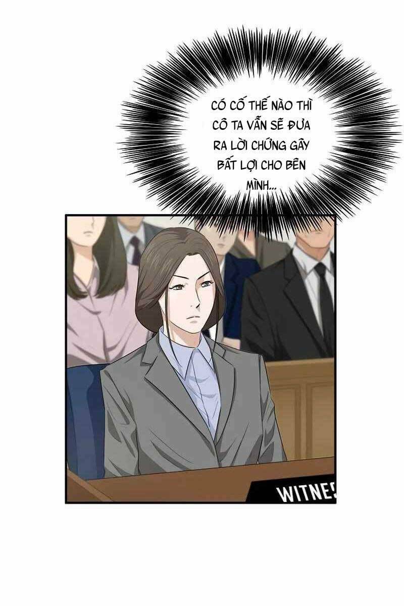 Đây là luật - Chapter 74 - Page 52