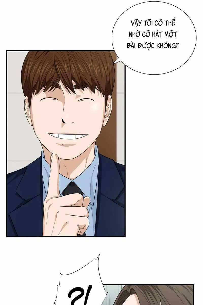 Đây là luật - Chapter 74 - Page 57