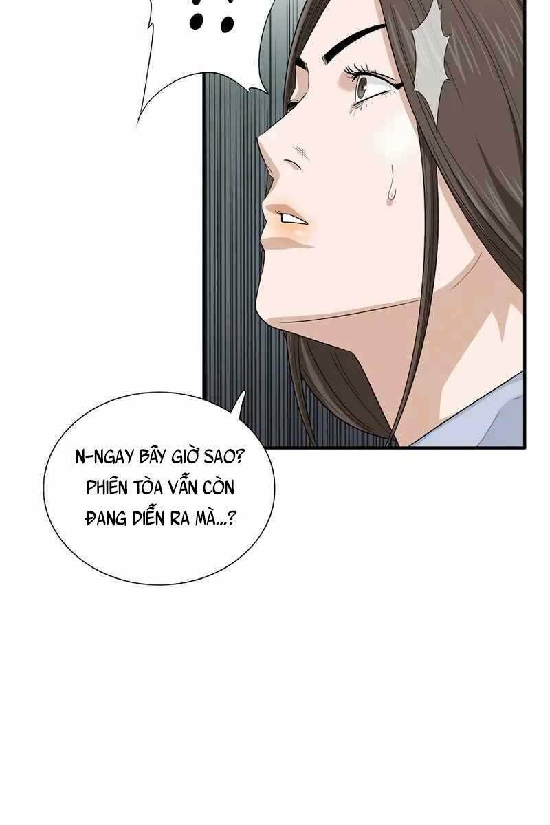 Đây là luật - Chapter 74 - Page 58