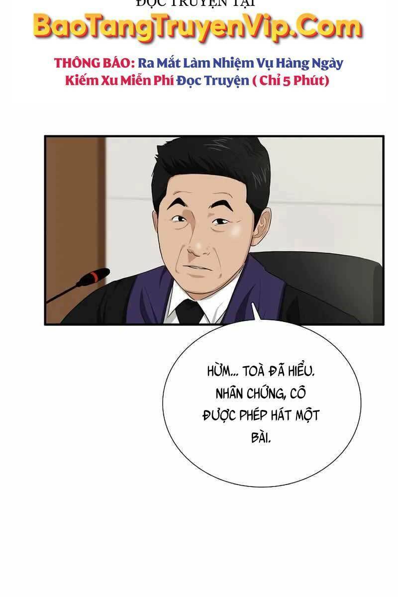 Đây là luật - Chapter 74 - Page 61