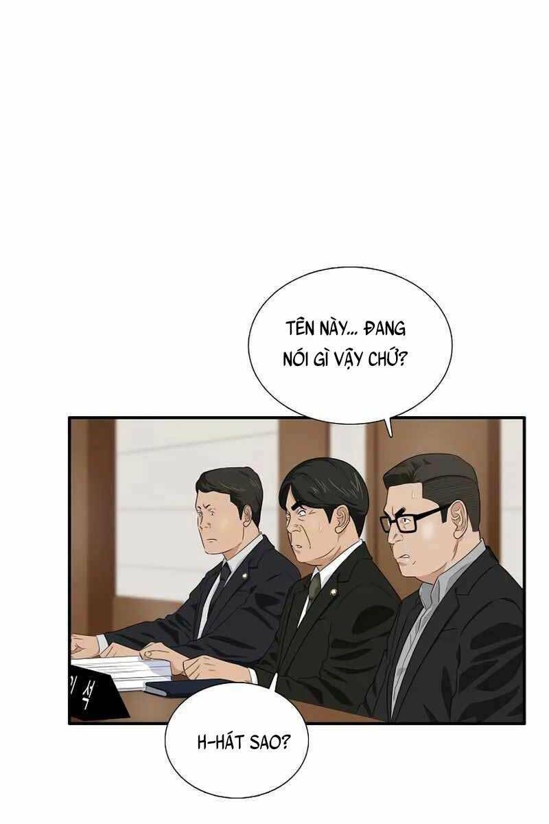 Đây là luật - Chapter 74 - Page 62