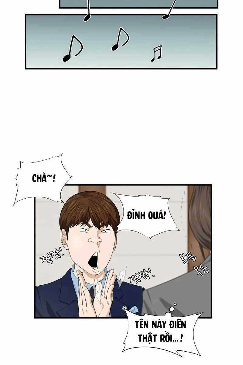 Đây là luật - Chapter 74 - Page 66