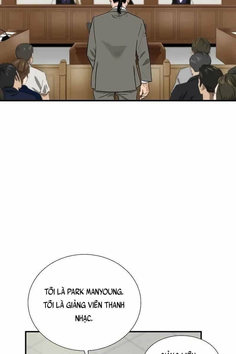 Đây là luật - Chapter 74 - Page 69