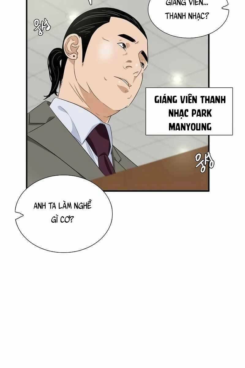 Đây là luật - Chapter 74 - Page 70