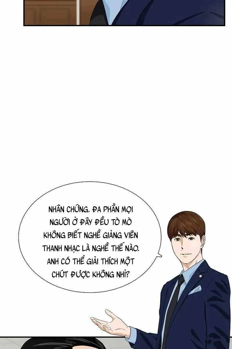 Đây là luật - Chapter 74 - Page 72