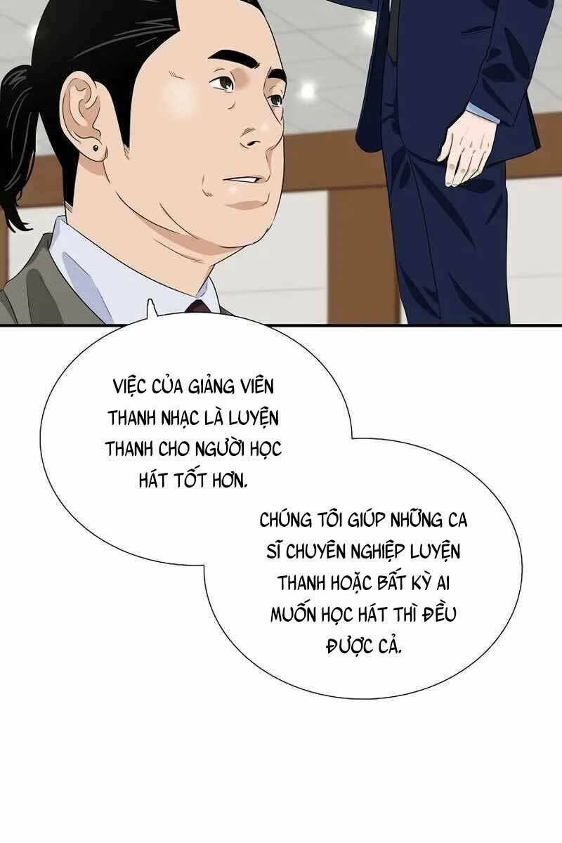 Đây là luật - Chapter 74 - Page 73