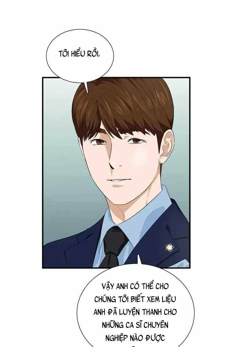 Đây là luật - Chapter 74 - Page 74