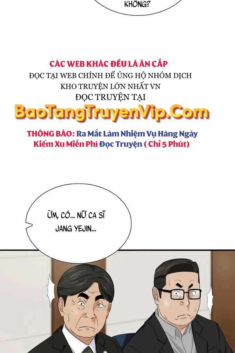 Đây là luật - Chapter 74 - Page 75