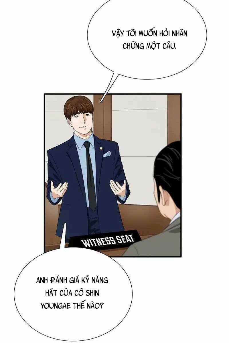 Đây là luật - Chapter 74 - Page 78