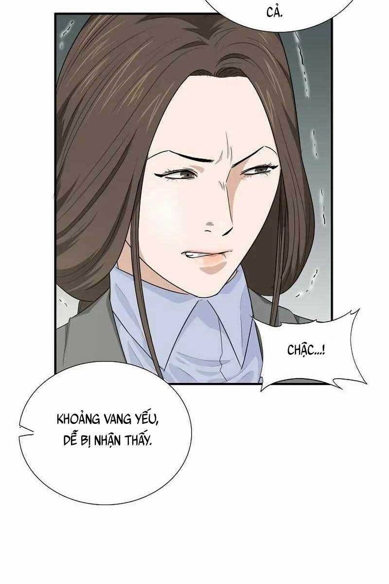 Đây là luật - Chapter 74 - Page 83