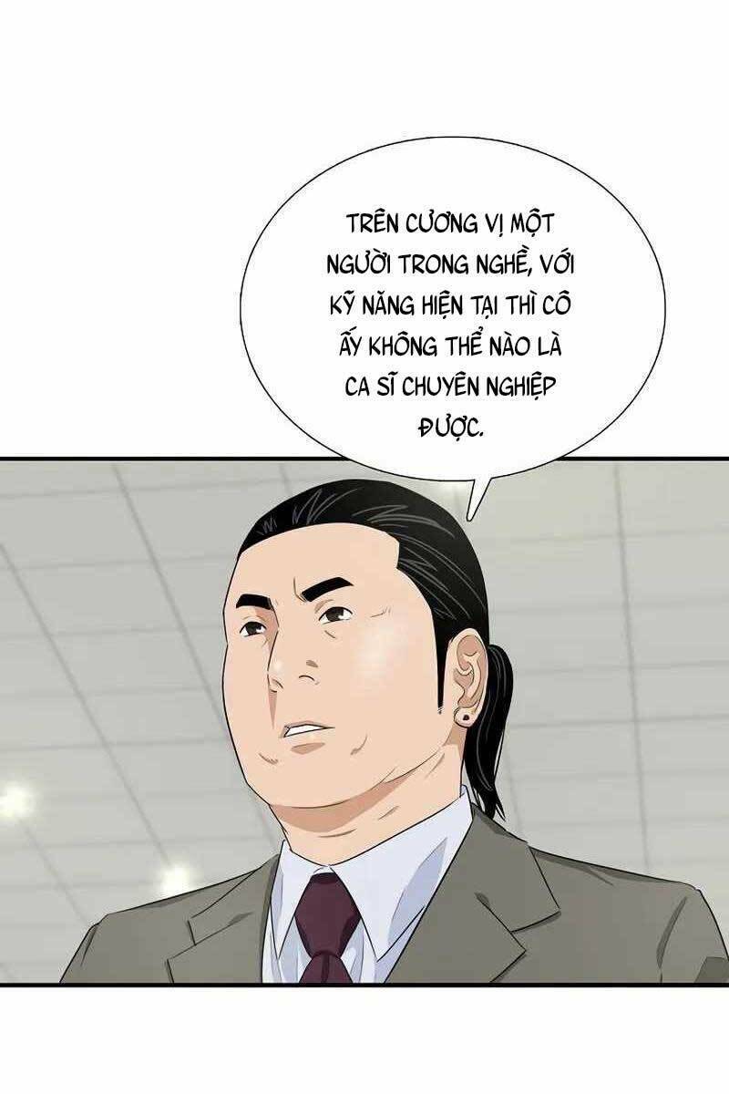 Đây là luật - Chapter 74 - Page 84