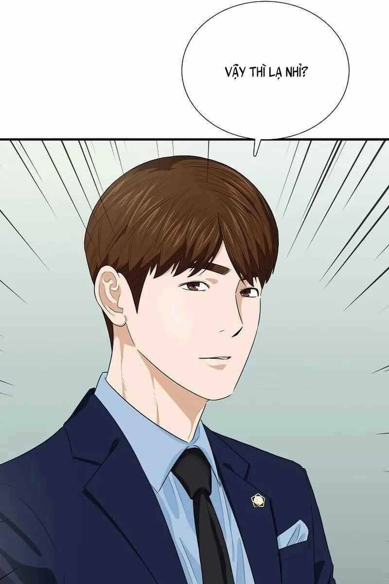 Đây là luật - Chapter 74 - Page 86