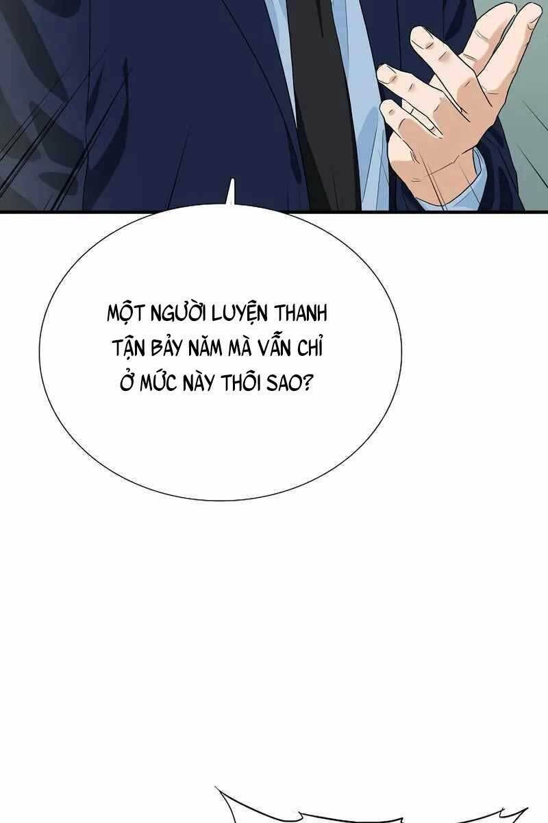 Đây là luật - Chapter 74 - Page 87