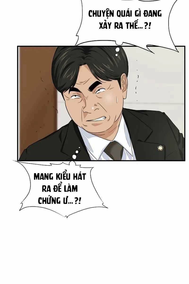 Đây là luật - Chapter 74 - Page 88