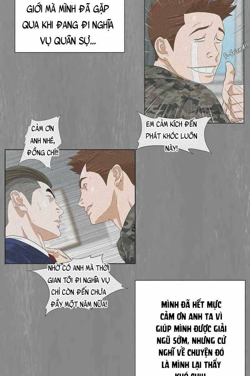 Đây là luật - Chapter 74 - Page 8