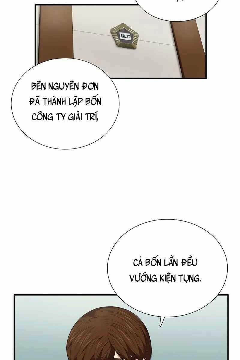 Đây là luật - Chapter 74 - Page 93