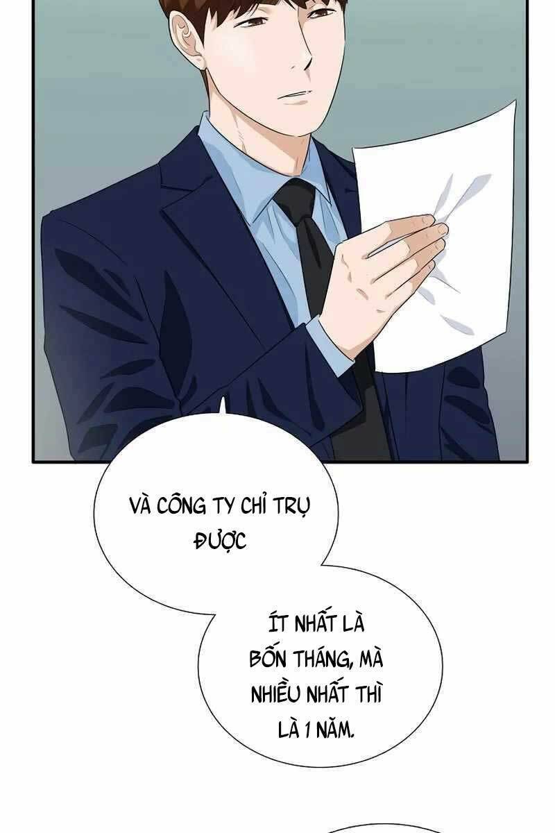 Đây là luật - Chapter 74 - Page 94