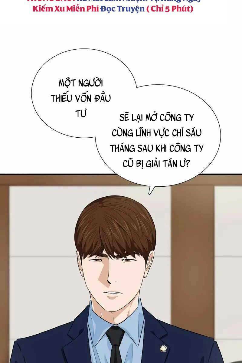 Đây là luật - Chapter 74 - Page 96