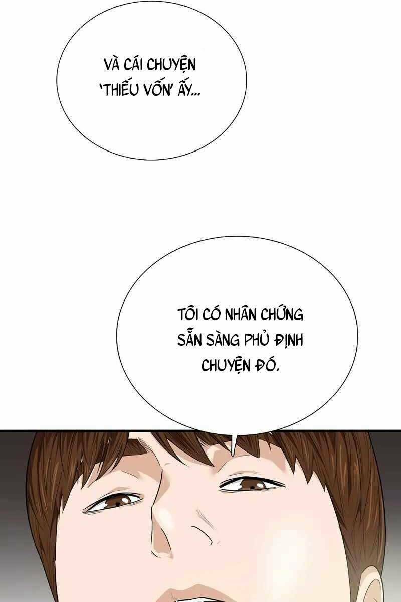 Đây là luật - Chapter 74 - Page 98