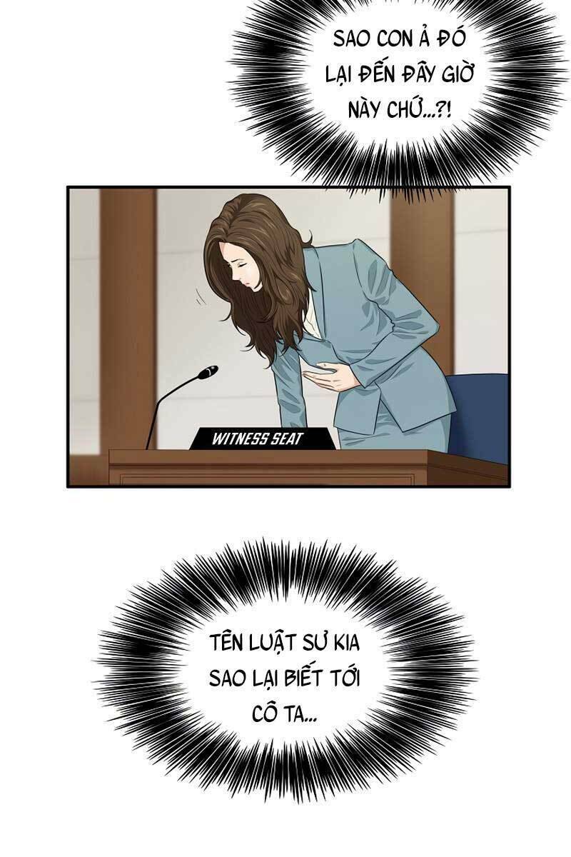 Đây là luật - Chapter 75 - Page 10