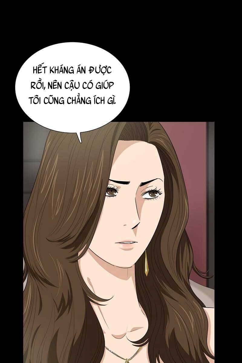 Đây là luật - Chapter 75 - Page 21