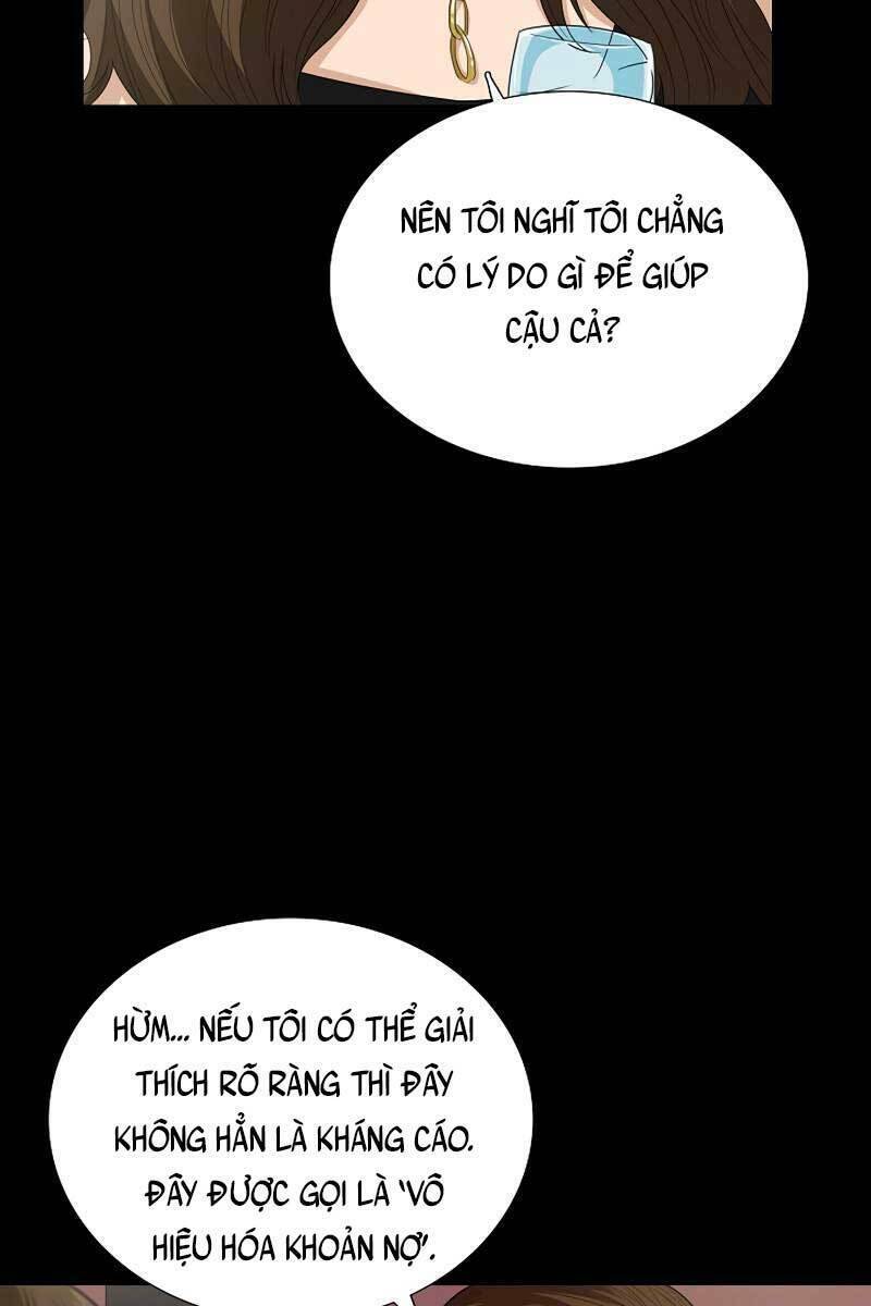 Đây là luật - Chapter 75 - Page 22