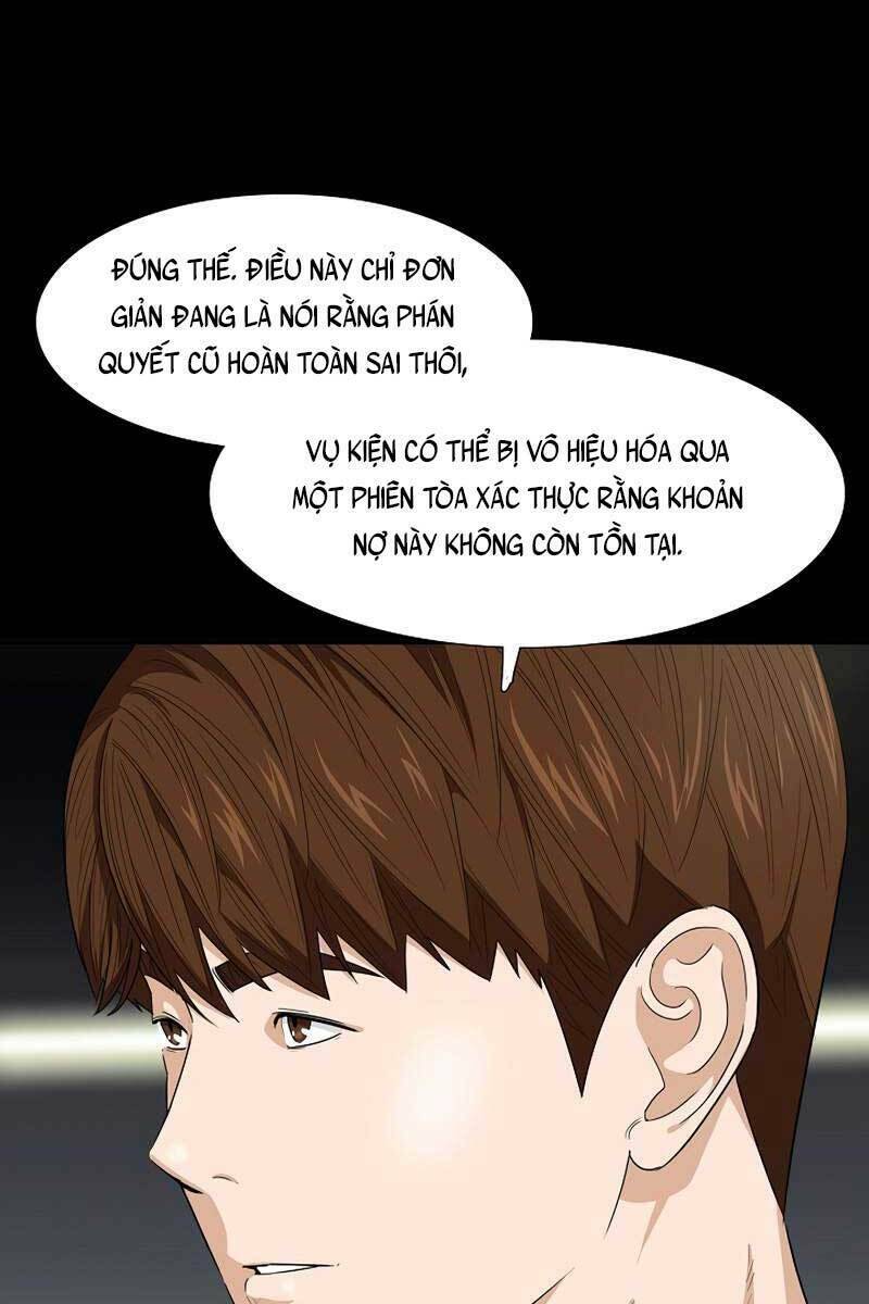 Đây là luật - Chapter 75 - Page 24