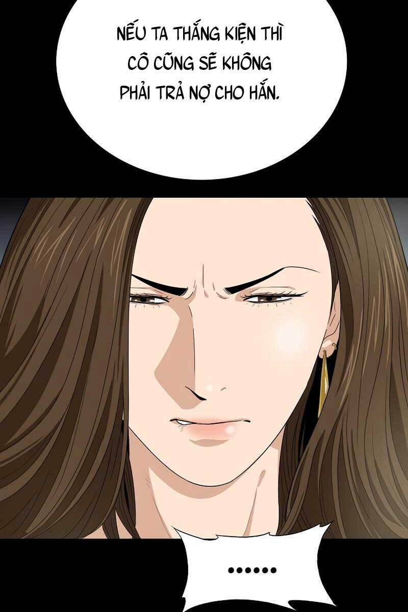 Đây là luật - Chapter 75 - Page 27