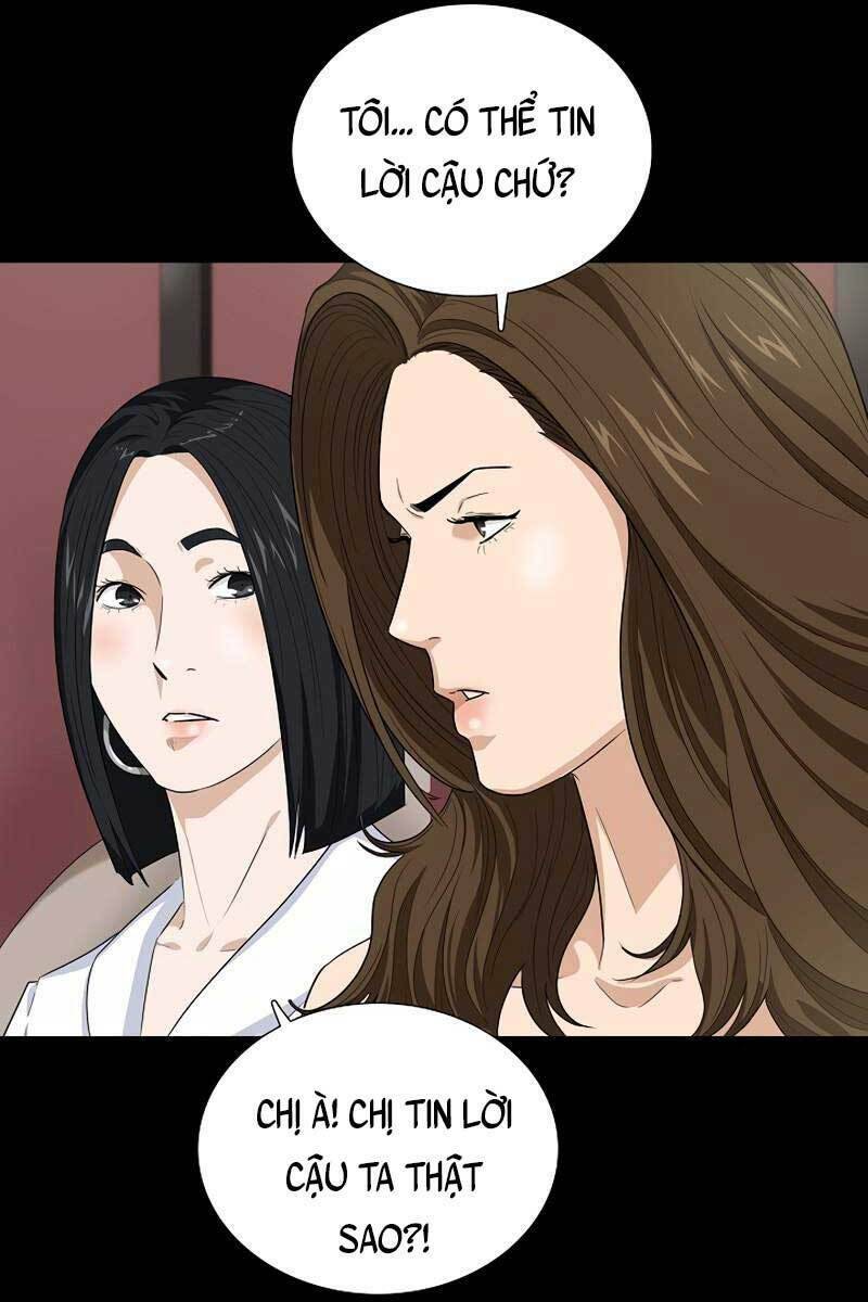 Đây là luật - Chapter 75 - Page 29