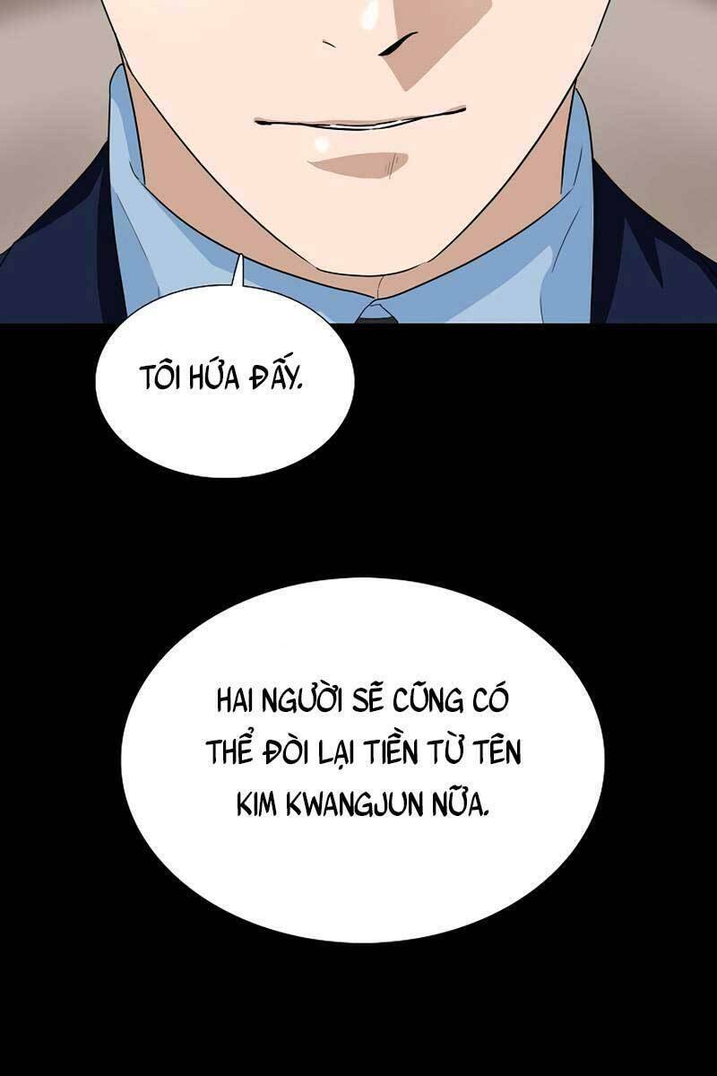 Đây là luật - Chapter 75 - Page 31