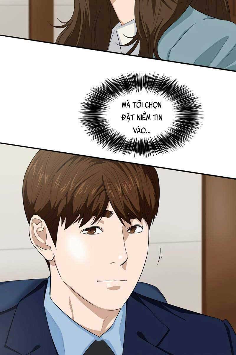 Đây là luật - Chapter 75 - Page 35