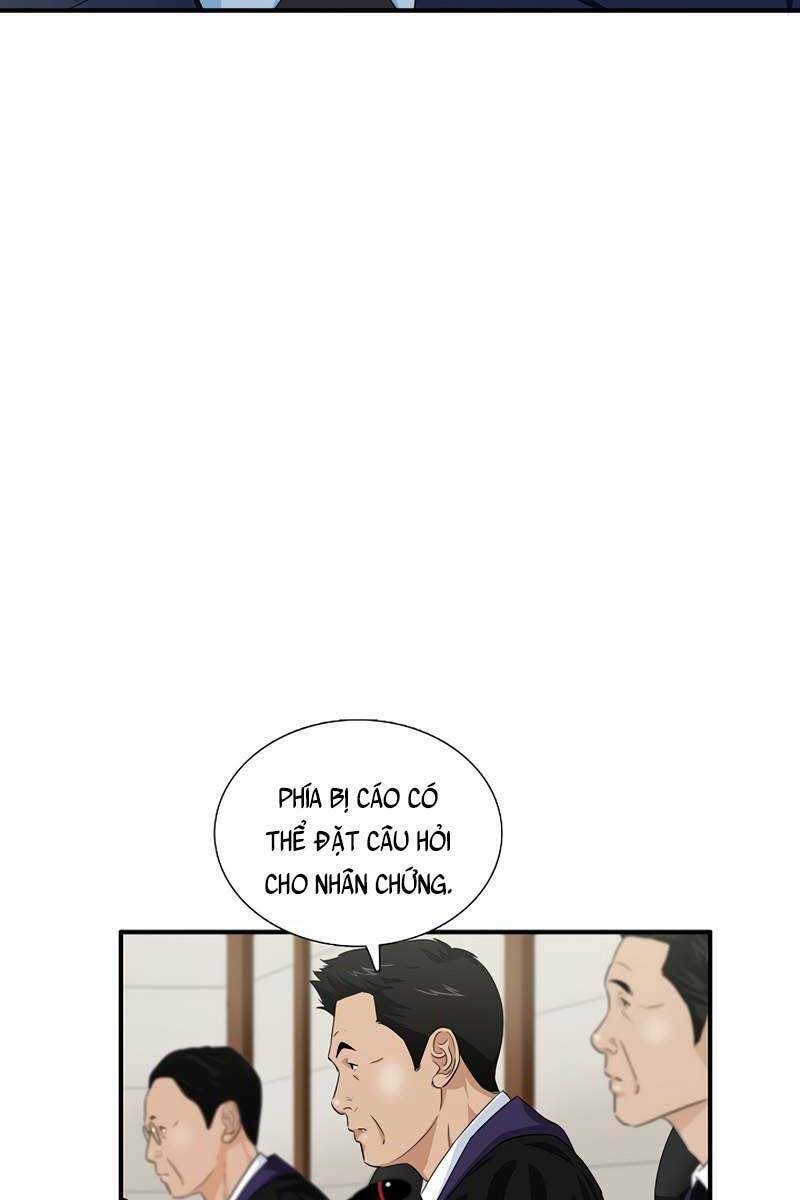 Đây là luật - Chapter 75 - Page 36