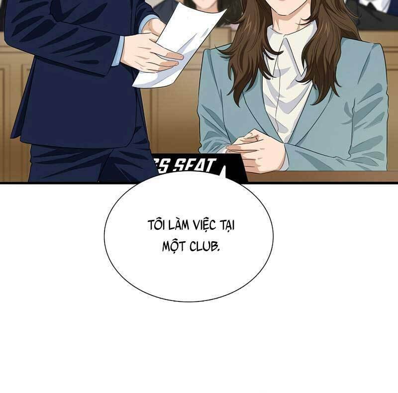 Đây là luật - Chapter 75 - Page 38