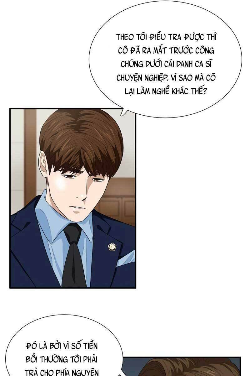 Đây là luật - Chapter 75 - Page 39