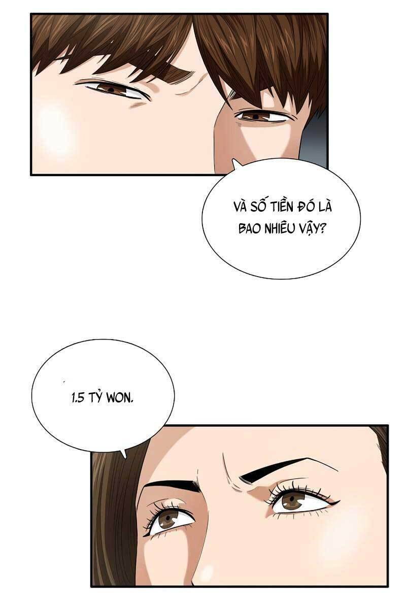 Đây là luật - Chapter 75 - Page 41