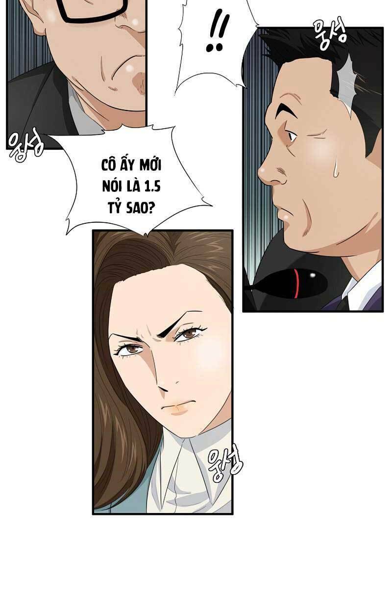 Đây là luật - Chapter 75 - Page 43